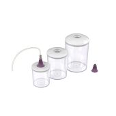 Set posuda za vakuumiranje hrane