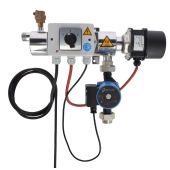 Cirkulaciona pumpa C10 