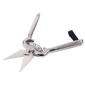 Makaze za sečenje papaka kod ovaca, nazubljene