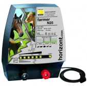 Električni pastir - čobanica: Farmer N25 - struja 230V