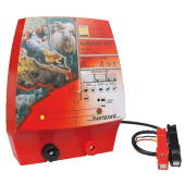 Električni pastir - čobanica: Hot Shock A15 - akumulator 12V