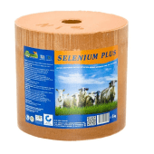 Stočna so Selenium plus narandžasta