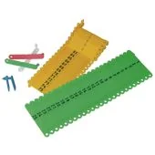 Twintag ušne markice