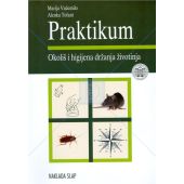 Praktikum – okoliš i higijena držanja životinja