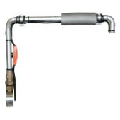 Termokabel i termostat