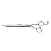 YENTO High-Tech COBRA makaze, ravne, 20cm