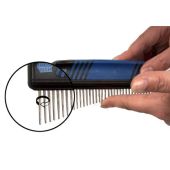 Češalj Twist & Cling Show Tech, sa rotirajućim zupcima