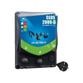 Električni pastir CLOS 2000-3 HTE