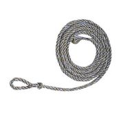 Uže za vezivanje teladi , juta/polipropilen, 180 cm 