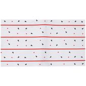 Lepljivi papir za hvatanje letećih insekata