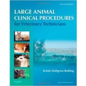 Large Animal Clinical Procedures for Veterinary Technicians