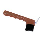 Rajser sa četkom, više boja