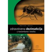Zdravstvena dezinsekcija u nastambama i okolišu