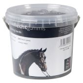 Gumice za grivu 3000kom PFIFF