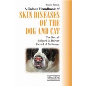 Colour Handbook of Skin Diseases of the Cat and Dog, 2ﾠed
