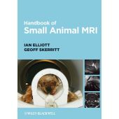 Handbook of Small Animal MRI