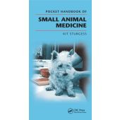 Pocket Handbook of Small Animal Medicine