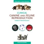 Clinical Canine and Feline Reproduction