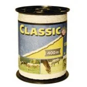 Žica za električni pastir Classic R9 400m