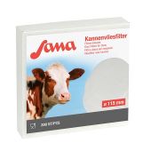 Filteri okrugli Sana