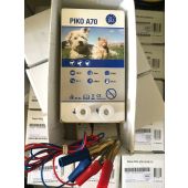 Pastir Piko A70 na akumulator