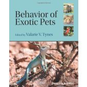 Behavior of Exotic Pets