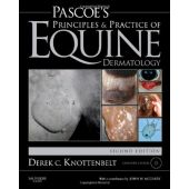 Pascoe's Principles and Practice of Equine Dermatology, 2.ed