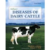 Rebhun's Diseases of Dairy Cattle, 2nd edition