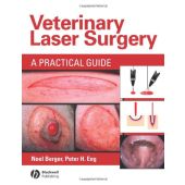Veterinary Laser Surgery a Practical Guide