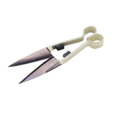 Makaze za šišanje ovaca bele 29cm