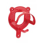 Vešalica za uzde gvozdena