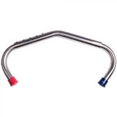 Blokada protiv ritanja čelična