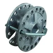 Zatezač za žicu za električnog pastira 2/1