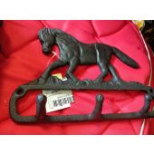 Vešalica za odeću u obliku konja HKM 