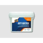 Cavalor Arti Matrix  2 kg - preparat za kosti, mišiće, tetive i hrskavice konja 60x15g