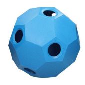 Lopta za seno i za igru Happy