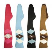 Ženske termo čarape - dokolenice