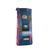 Cavalor: Dopunska hrana za konje sa gastrointestinalnim problemima Fiber Force, 15 kg