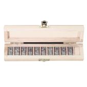 Singl set brojeva od 10mm - Hauptner