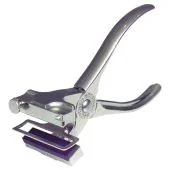 Tetovir klešta 7mm, 7 polja - Hauptner