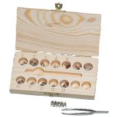 Dupli Set Brojeva Od 5mm - Hauptner