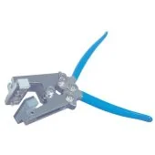 Tetovir klešta 10mm 6 polja - hauptner