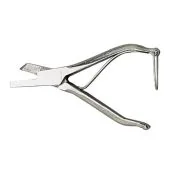 Klešta za rovašenje, sa zarezom - Hauptner