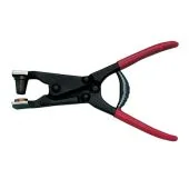 Klešta za rovašenje, sa krugom - Hauptner