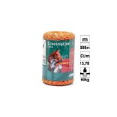 Žica za električni pastir EconomyLine 500m