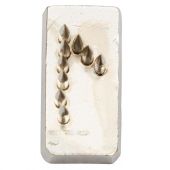 Tetovir set brojeva 0-9 10mm