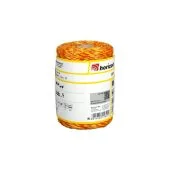 Žica za električnog pastira Trapper W3 500m žuto-narandžasta Horizont