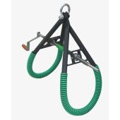 Ram za podizanje krava 800 kg