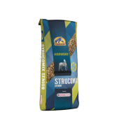 Cavalor: Dopunska hrana za starije konje Strucomix Senior, 20 kg