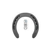 Potkovice za konje DF 20x8 1/C prednje